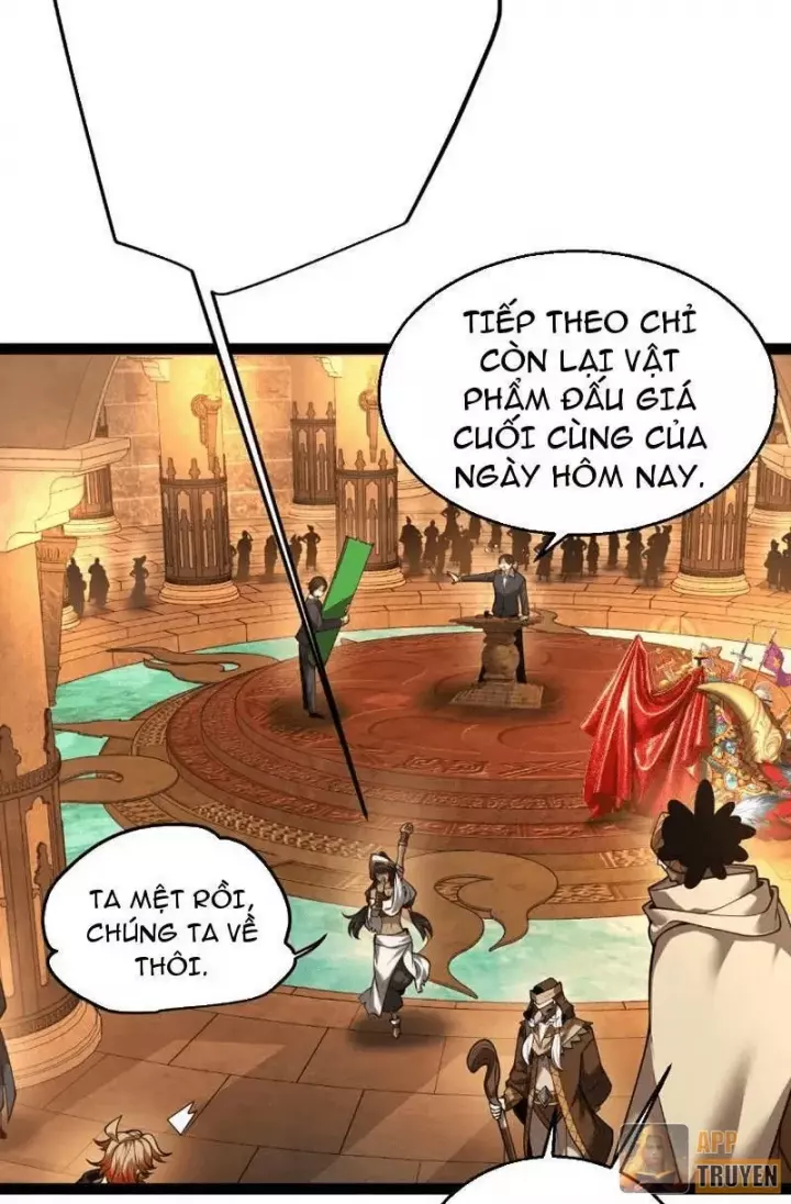 Tội Ác Chi Thành Chapter 33 - Trang 36