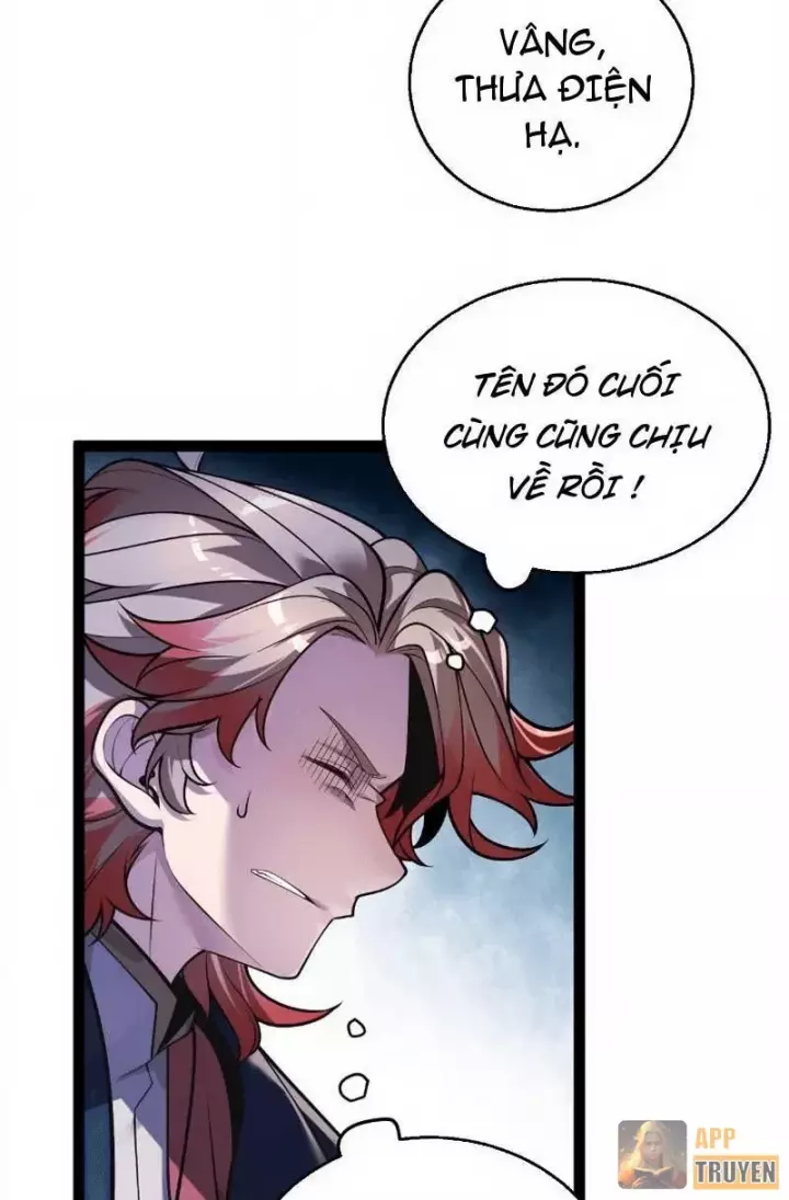Tội Ác Chi Thành Chapter 33 - Trang 37