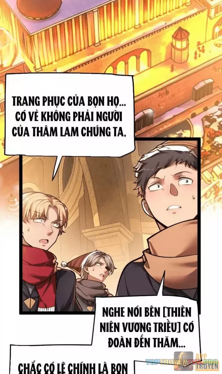 Tội Ác Chi Thành Chapter 33 - Trang 4