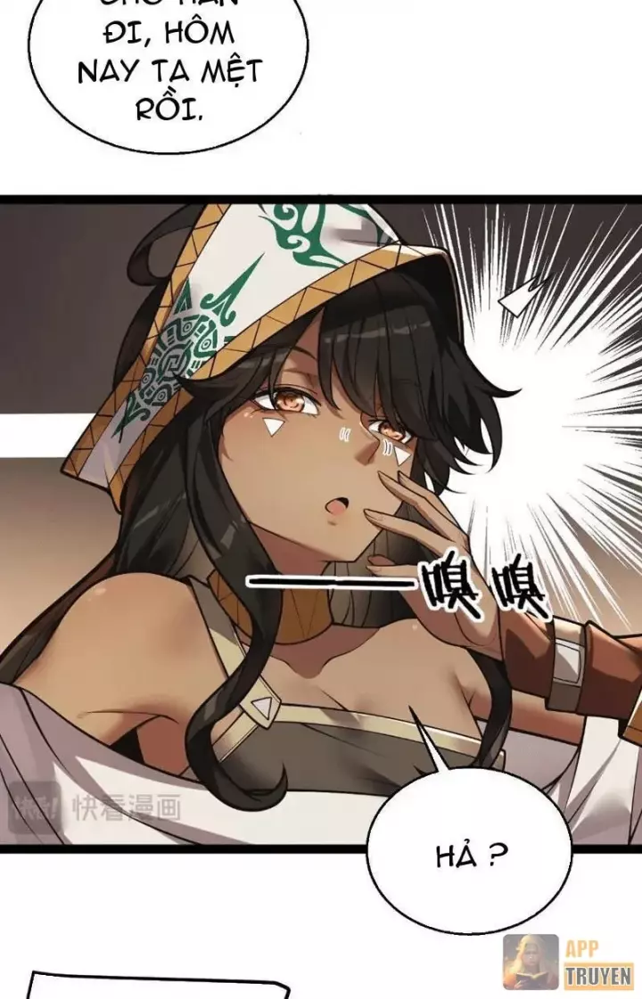 Tội Ác Chi Thành Chapter 33 - Trang 45