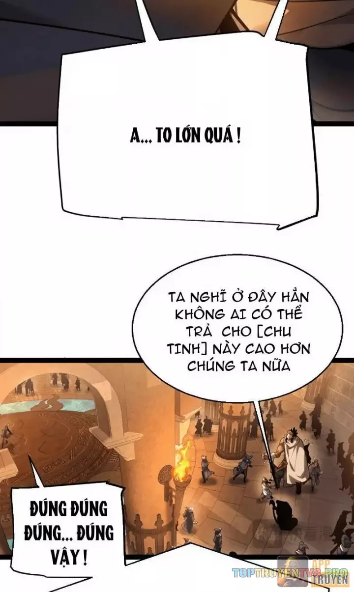 Tội Ác Chi Thành Chapter 33 - Trang 8