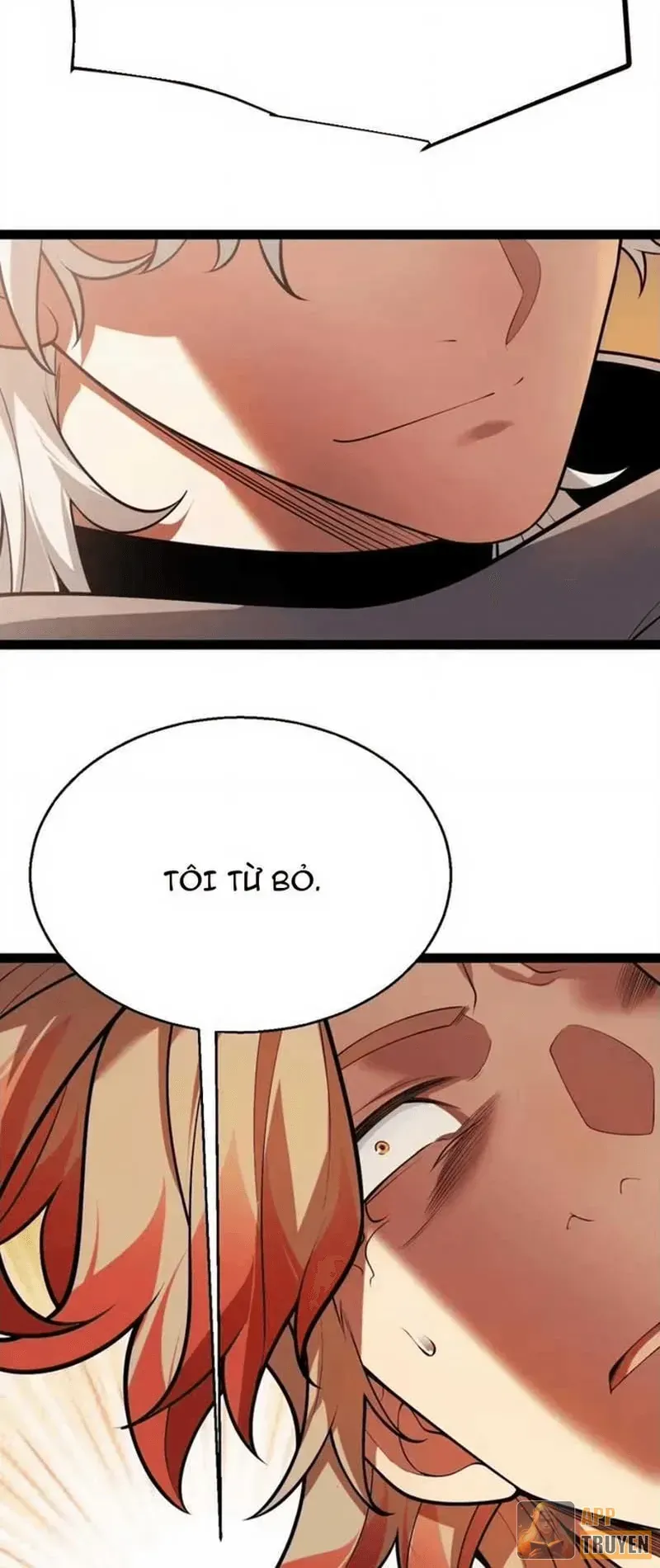 Tội Ác Chi Thành Chapter 34 - Trang 10