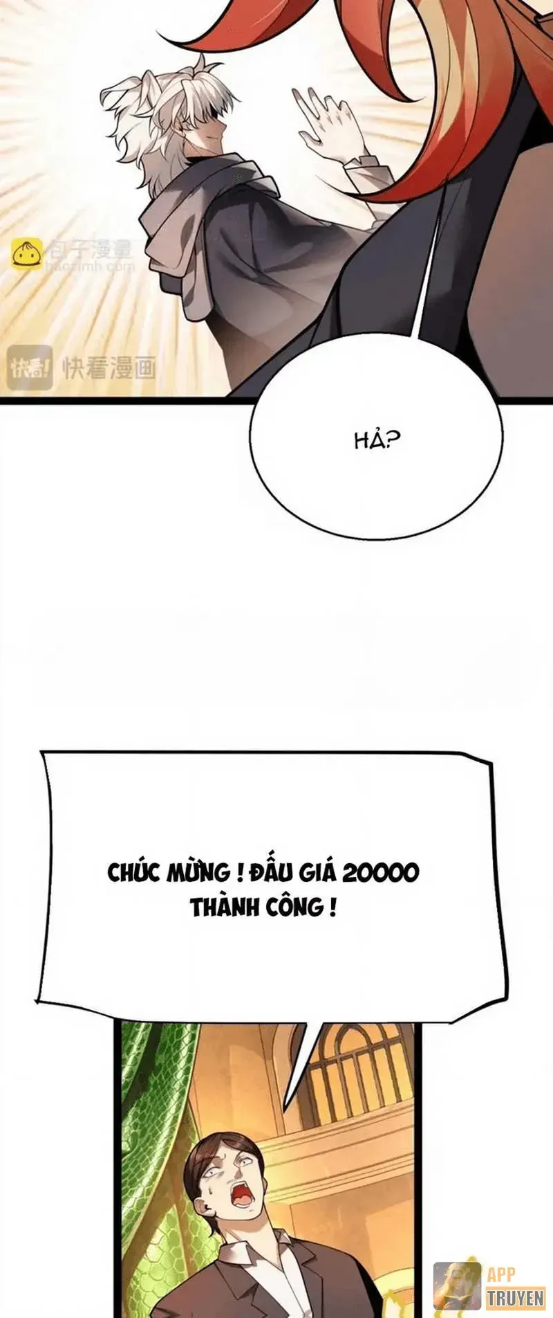 Tội Ác Chi Thành Chapter 34 - Trang 11