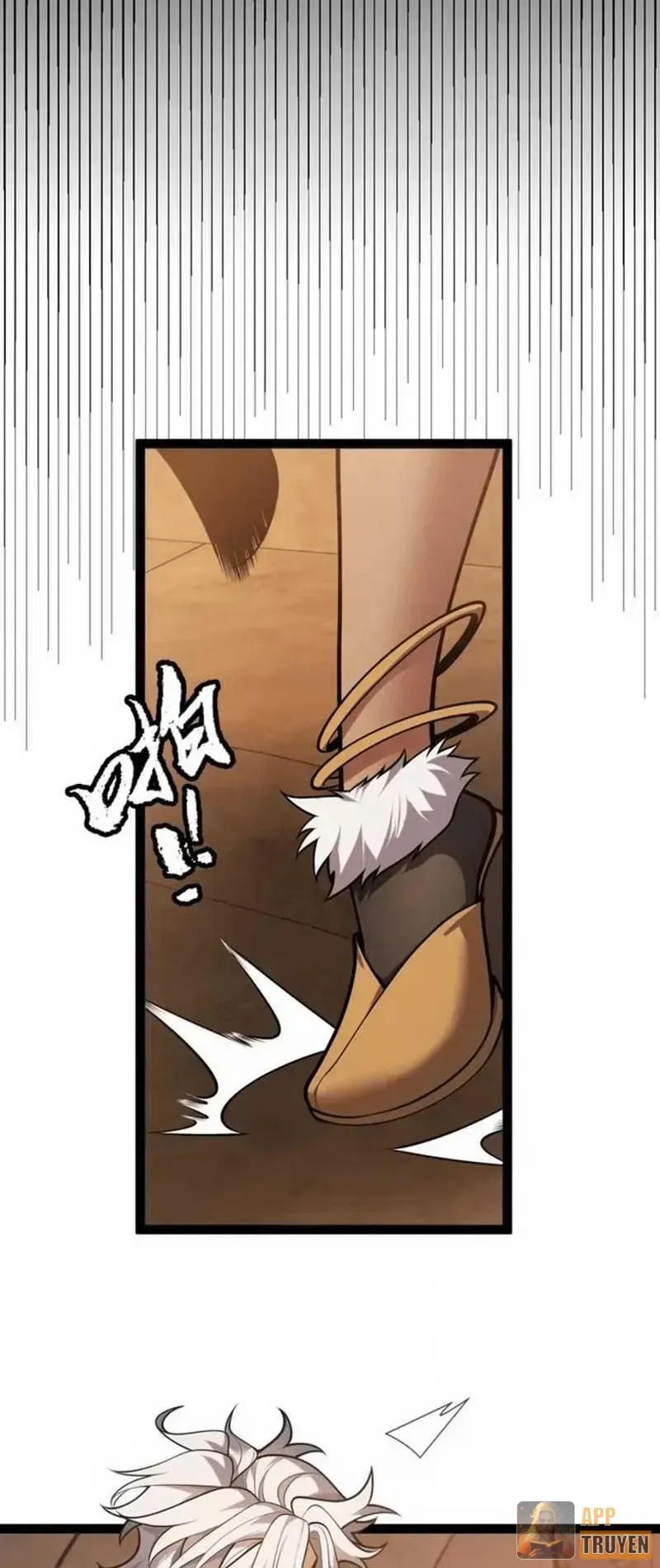 Tội Ác Chi Thành Chapter 34 - Trang 16