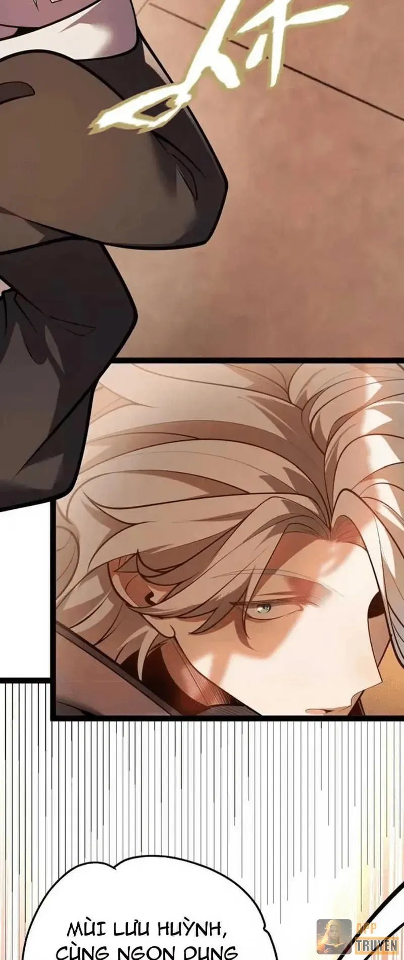 Tội Ác Chi Thành Chapter 34 - Trang 18