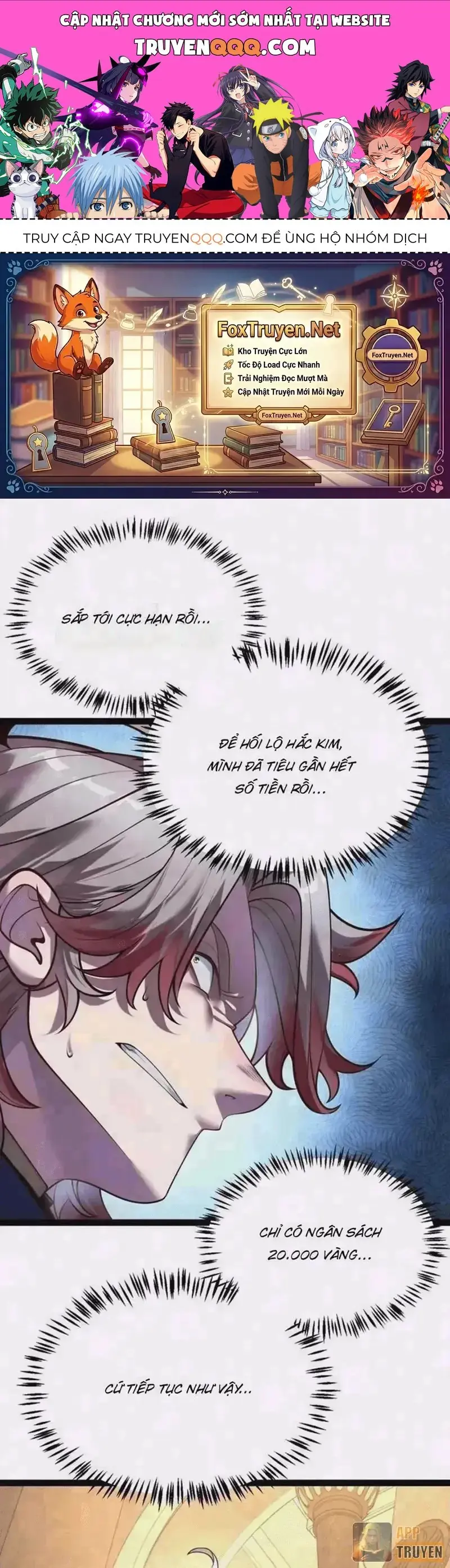 Tội Ác Chi Thành Chapter 34 - Trang 2