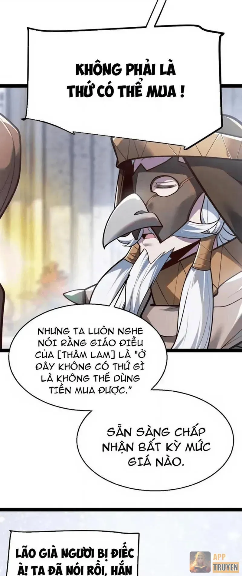 Tội Ác Chi Thành Chapter 34 - Trang 29