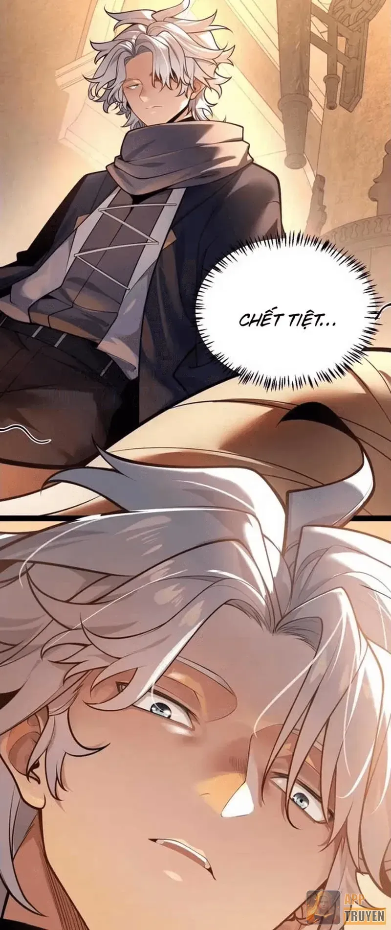 Tội Ác Chi Thành Chapter 34 - Trang 3