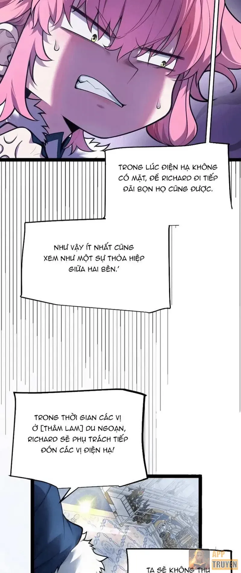 Tội Ác Chi Thành Chapter 34 - Trang 32