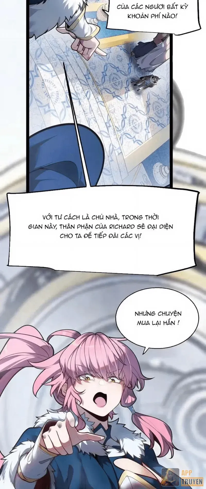 Tội Ác Chi Thành Chapter 34 - Trang 33
