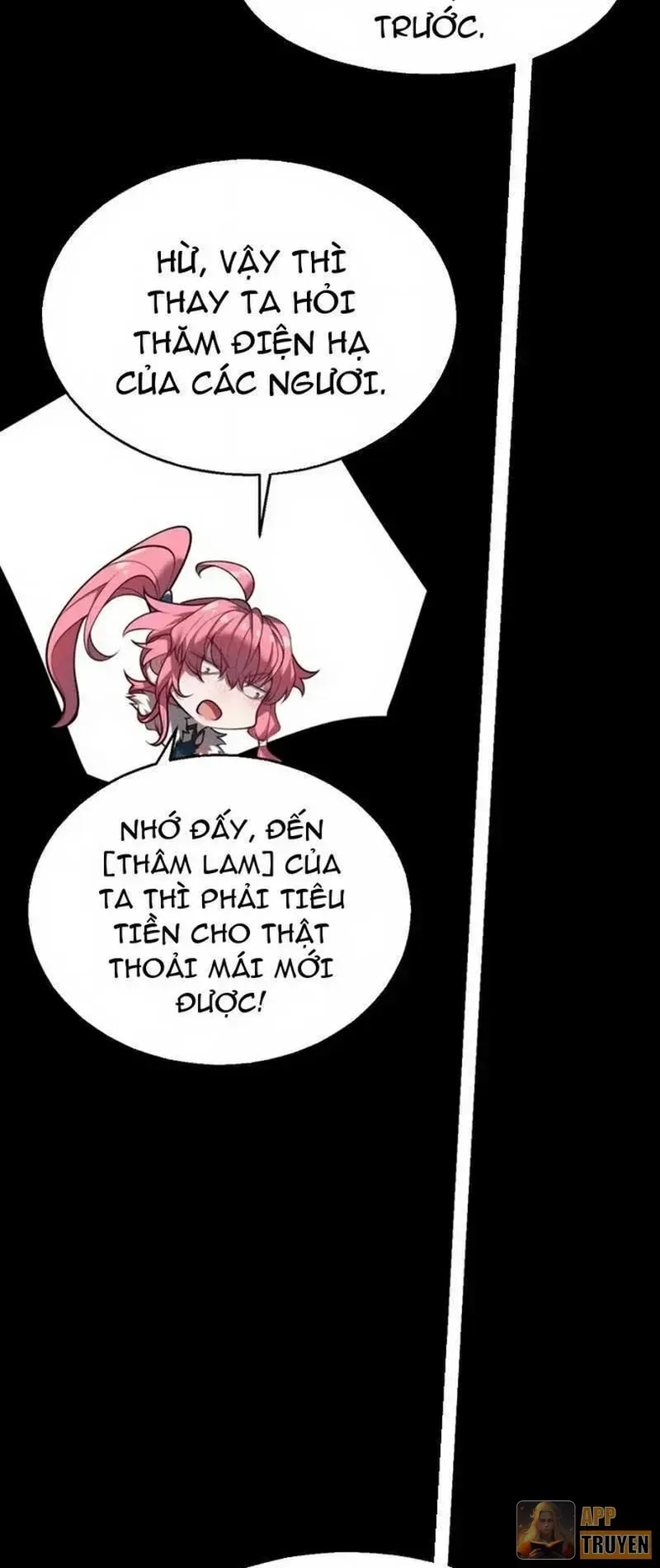 Tội Ác Chi Thành Chapter 34 - Trang 35