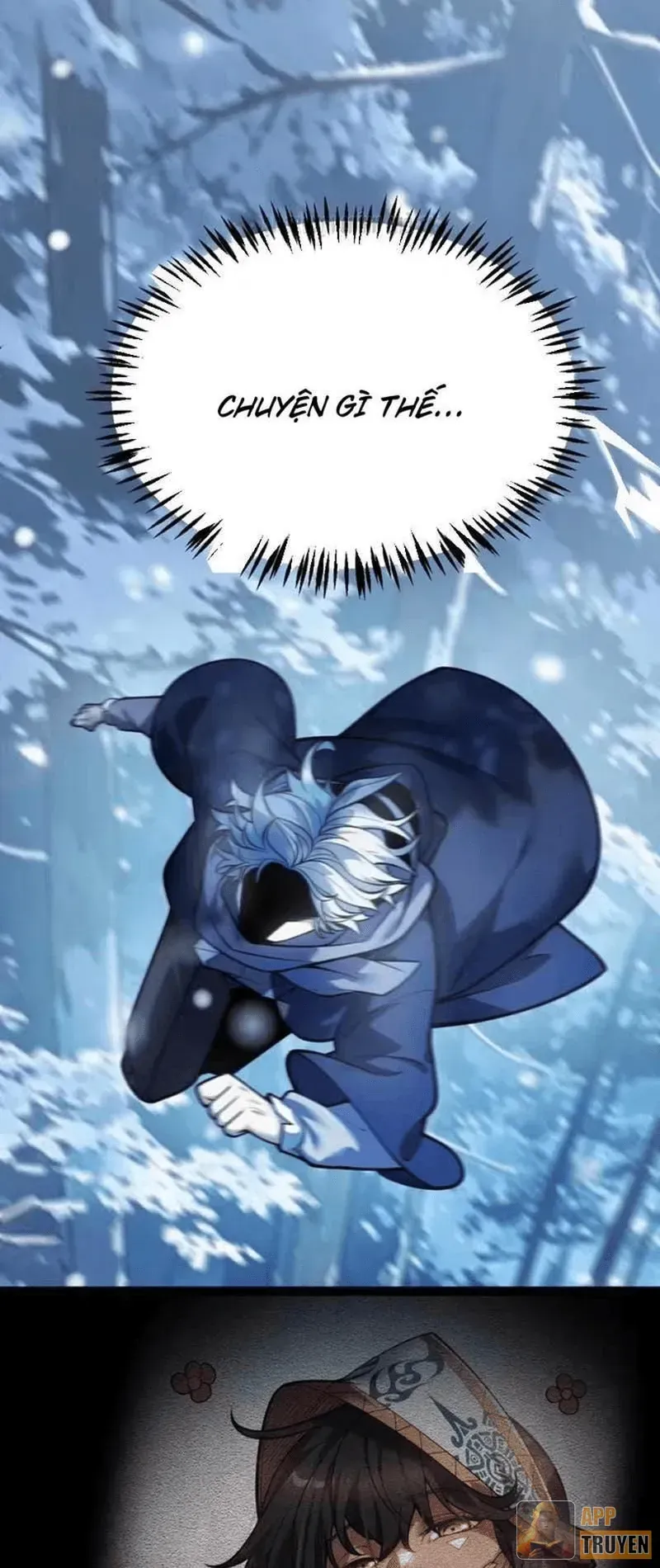 Tội Ác Chi Thành Chapter 34 - Trang 38