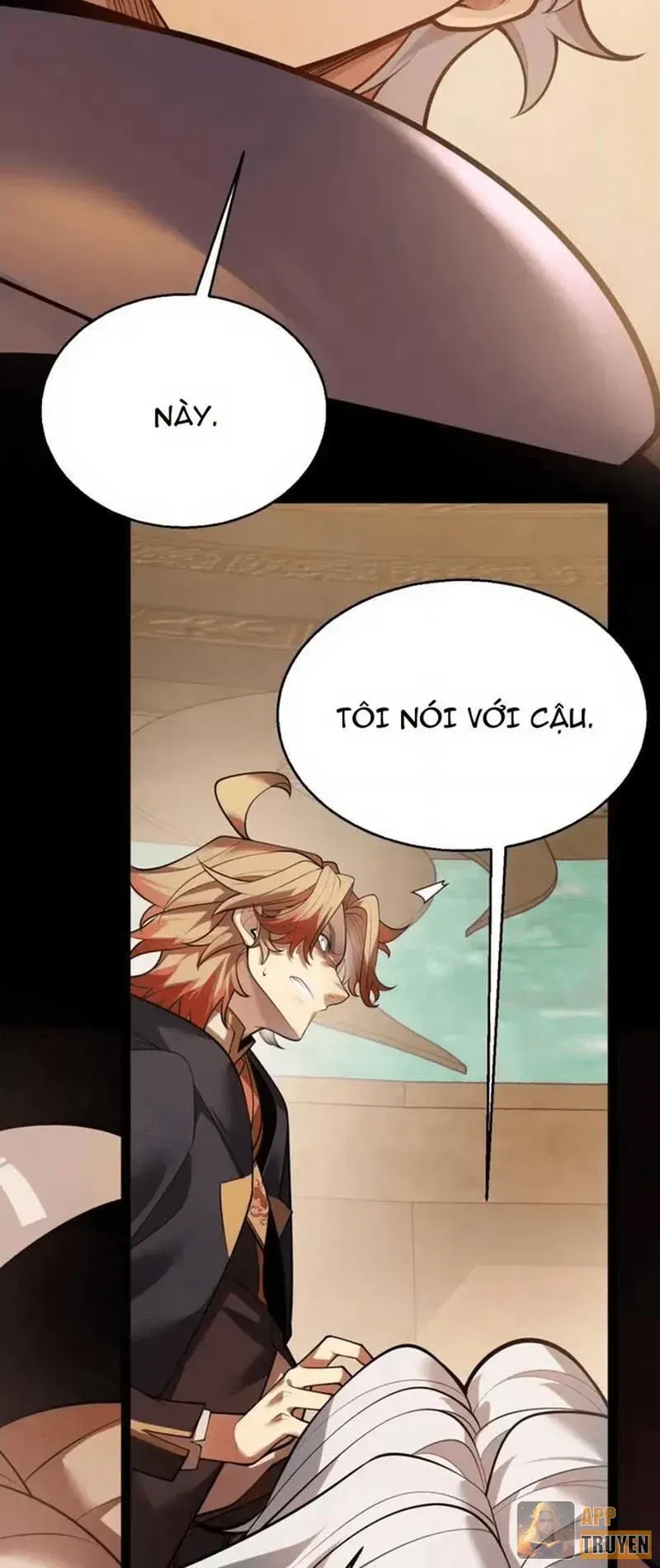 Tội Ác Chi Thành Chapter 34 - Trang 4