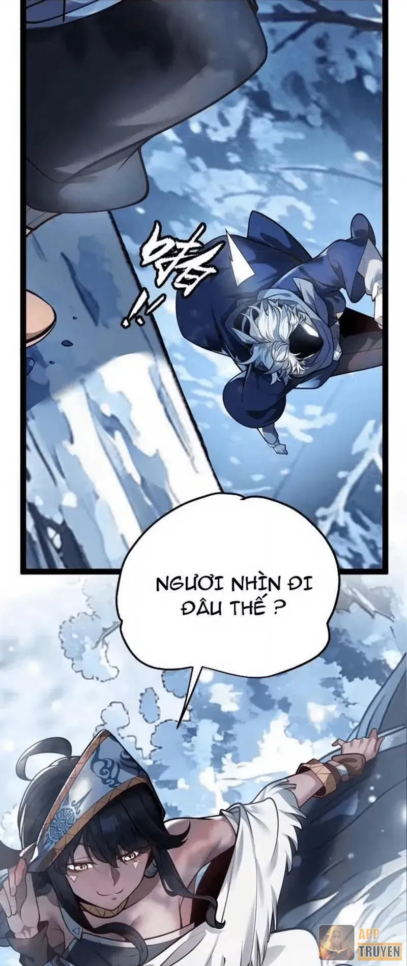 Tội Ác Chi Thành Chapter 34 - Trang 41