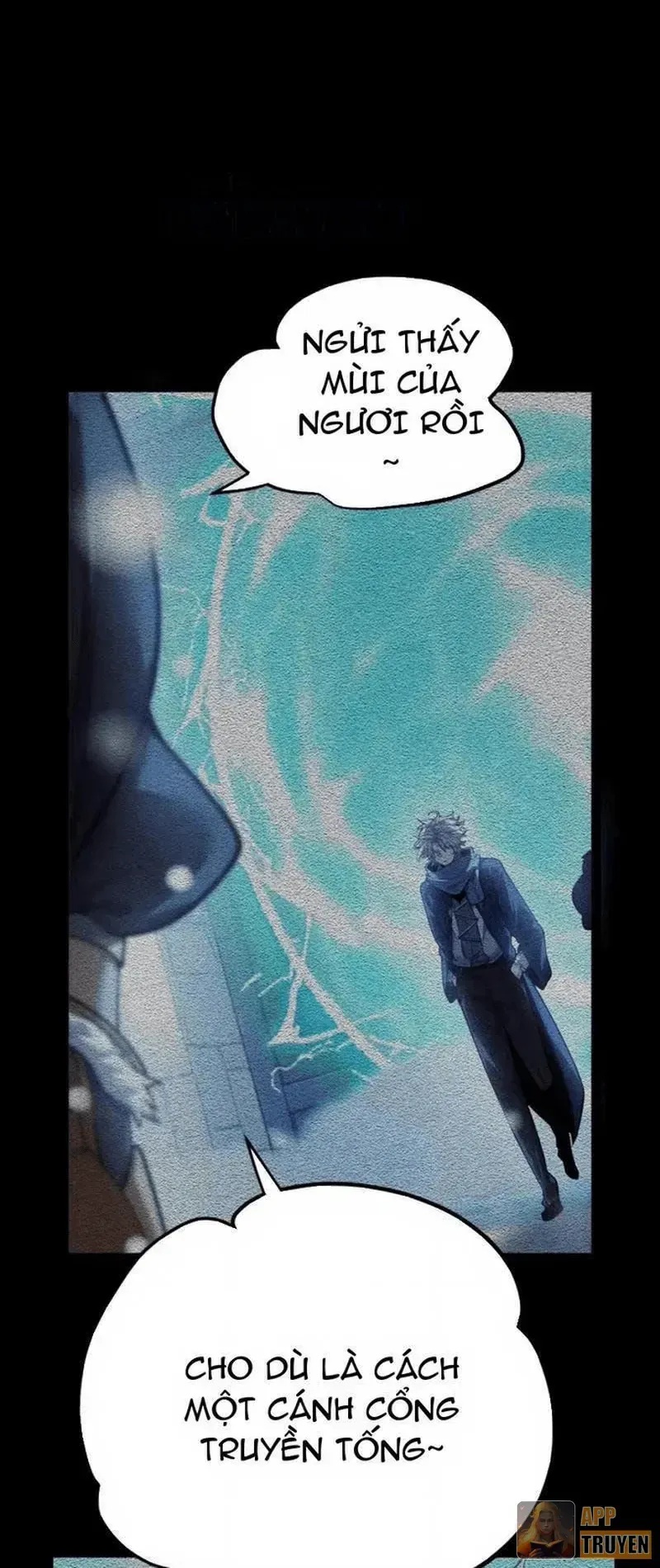 Tội Ác Chi Thành Chapter 34 - Trang 44