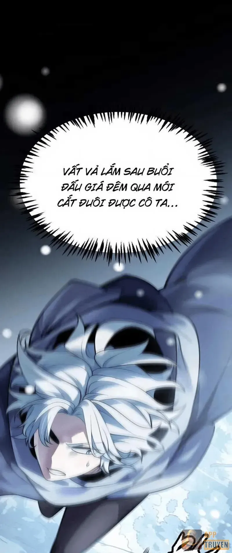 Tội Ác Chi Thành Chapter 34 - Trang 47