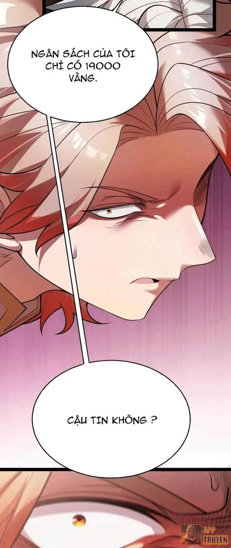 Tội Ác Chi Thành Chapter 34 - Trang 5