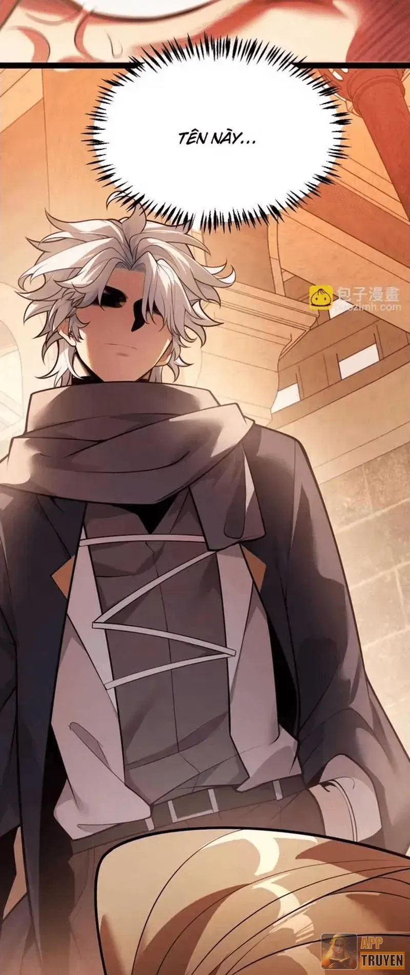 Tội Ác Chi Thành Chapter 34 - Trang 6