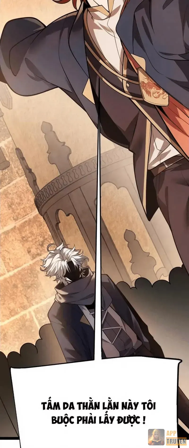 Tội Ác Chi Thành Chapter 34 - Trang 9