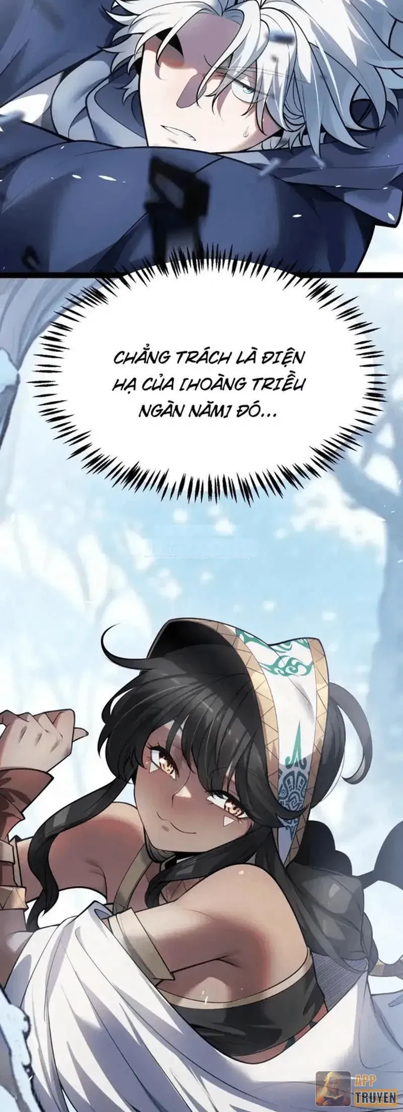 Tội Ác Chi Thành Chapter 35 - Trang 10