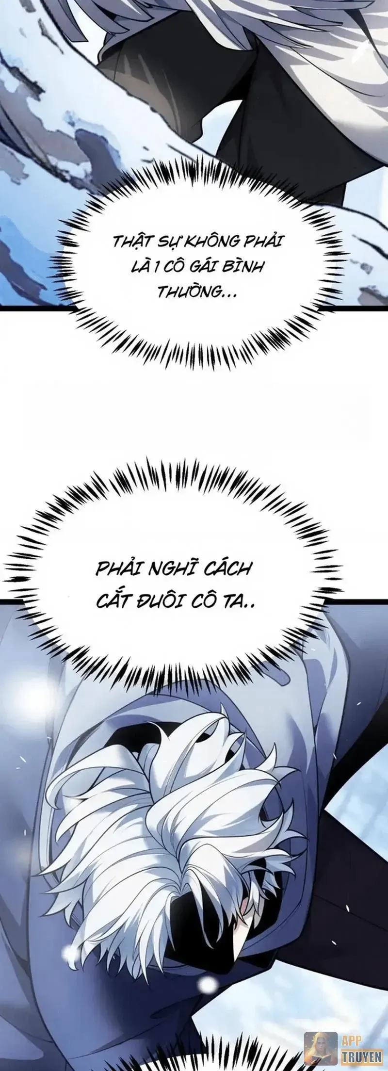 Tội Ác Chi Thành Chapter 35 - Trang 11