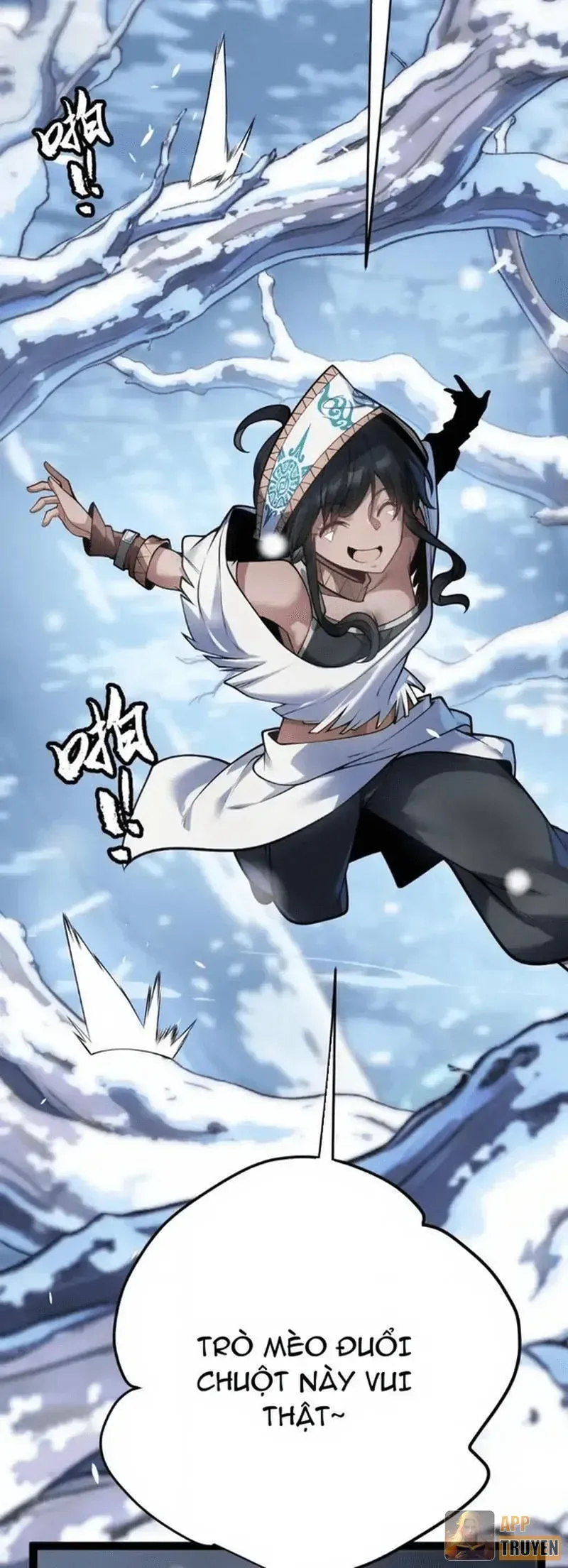 Tội Ác Chi Thành Chapter 35 - Trang 13