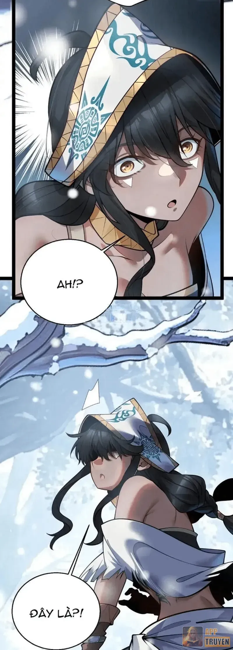 Tội Ác Chi Thành Chapter 35 - Trang 14
