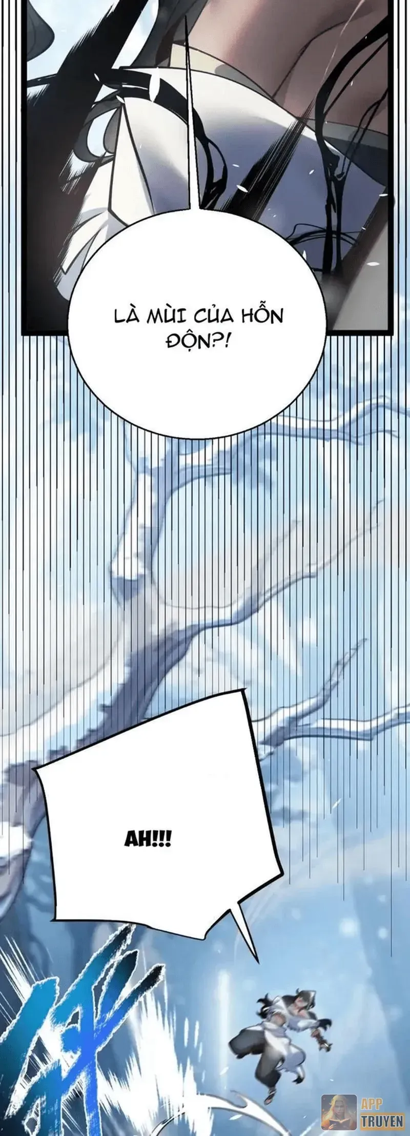 Tội Ác Chi Thành Chapter 35 - Trang 16