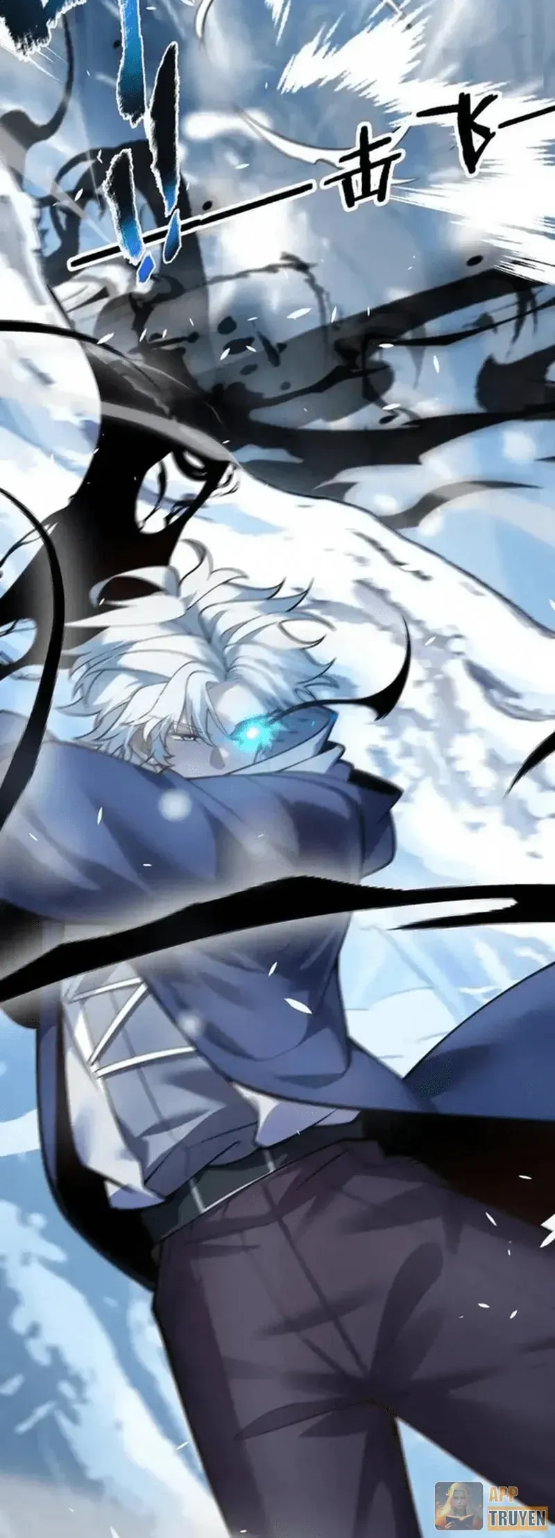 Tội Ác Chi Thành Chapter 35 - Trang 17