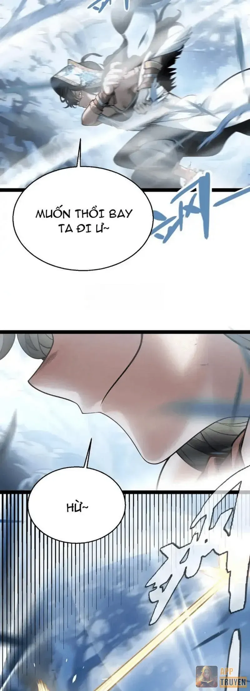 Tội Ác Chi Thành Chapter 35 - Trang 3