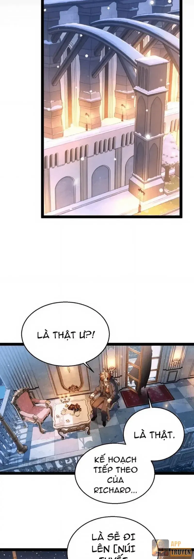 Tội Ác Chi Thành Chapter 35 - Trang 31