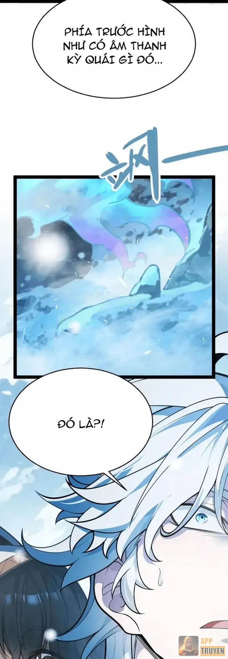 Tội Ác Chi Thành Chapter 35 - Trang 37
