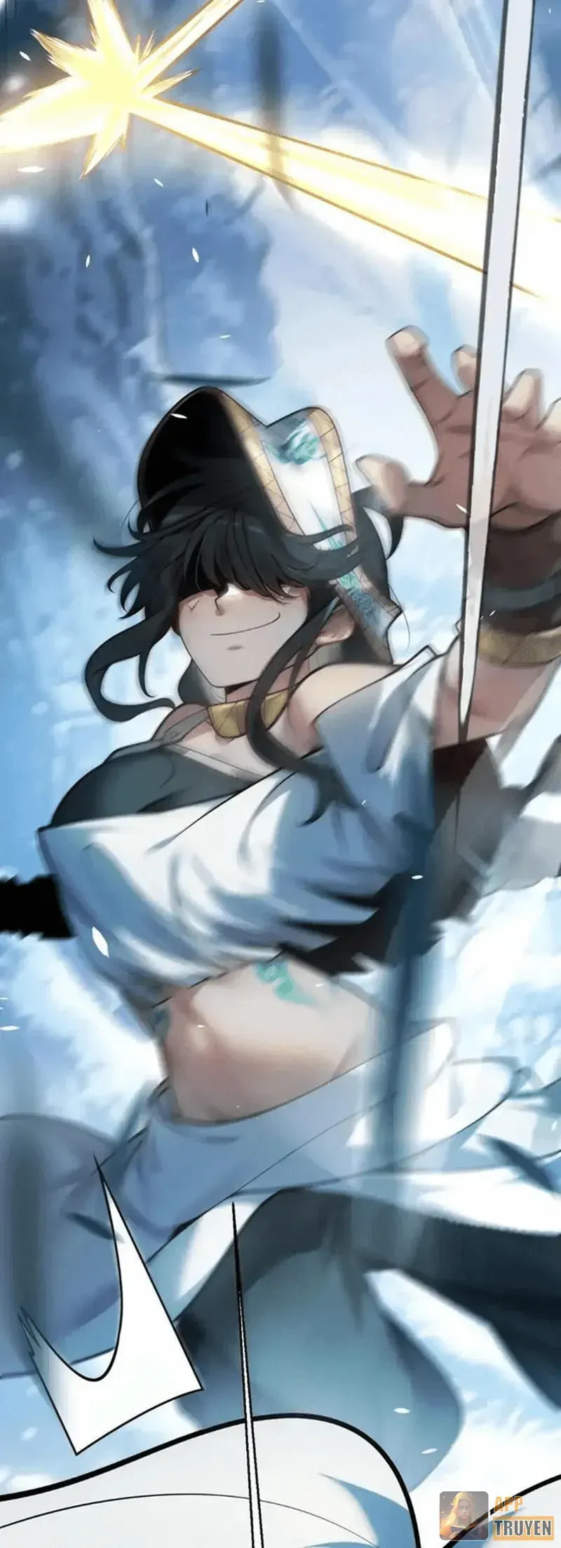 Tội Ác Chi Thành Chapter 35 - Trang 4