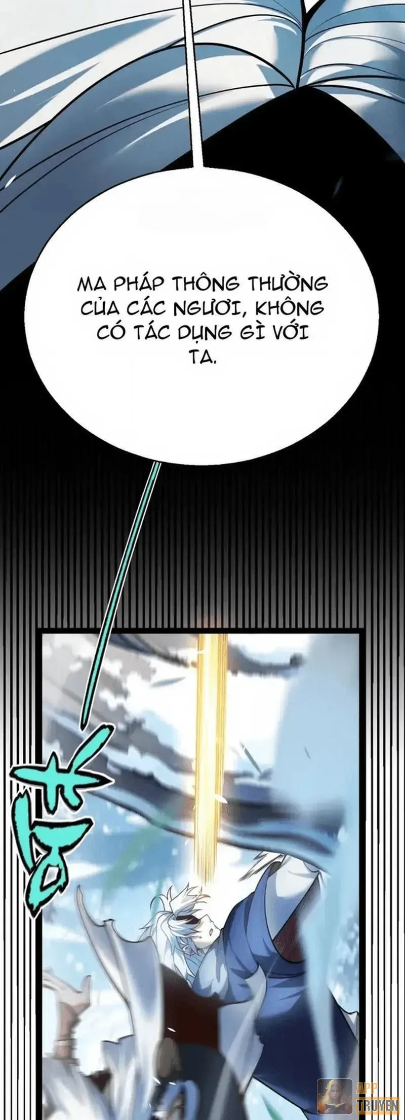 Tội Ác Chi Thành Chapter 35 - Trang 5