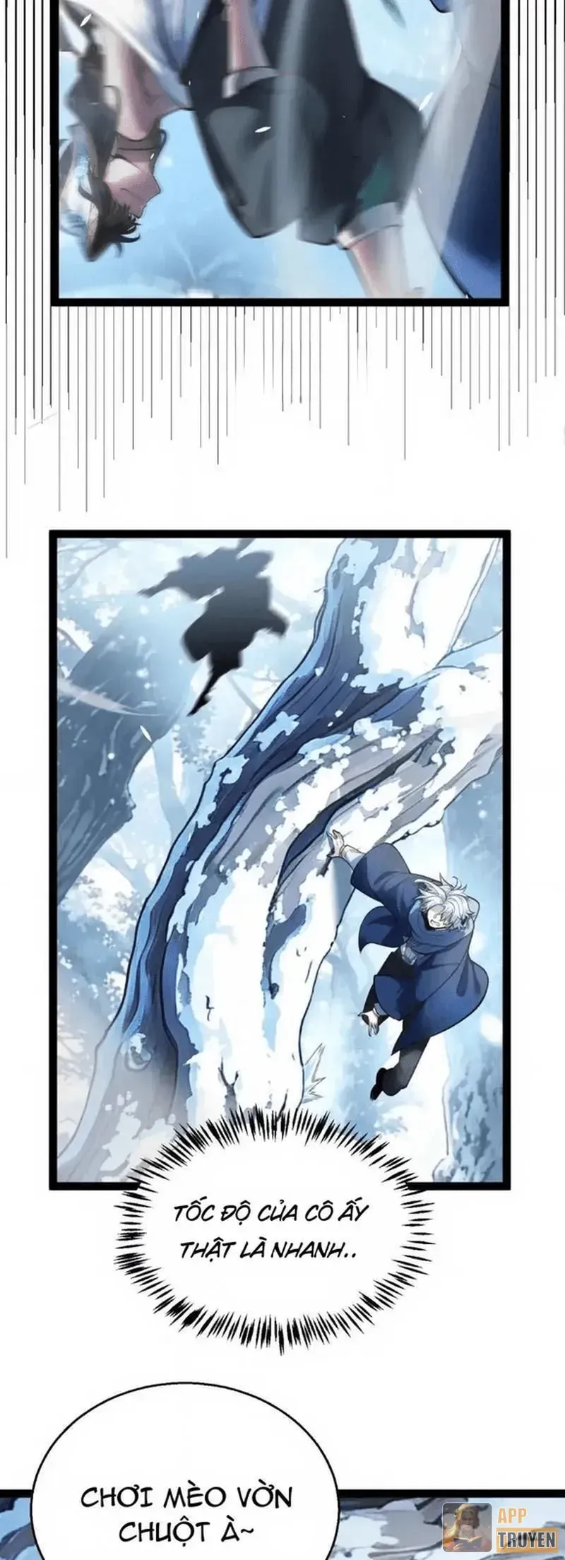 Tội Ác Chi Thành Chapter 35 - Trang 6