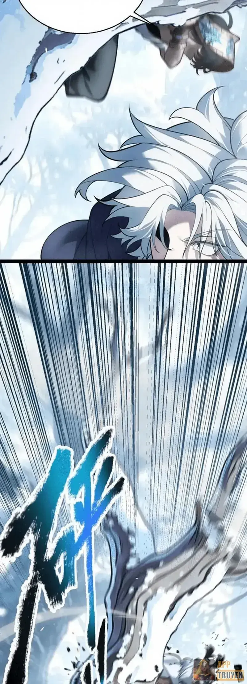 Tội Ác Chi Thành Chapter 35 - Trang 7