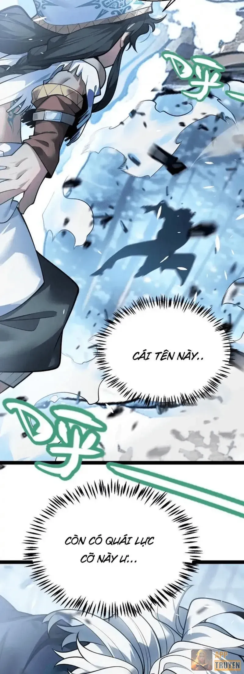 Tội Ác Chi Thành Chapter 35 - Trang 9