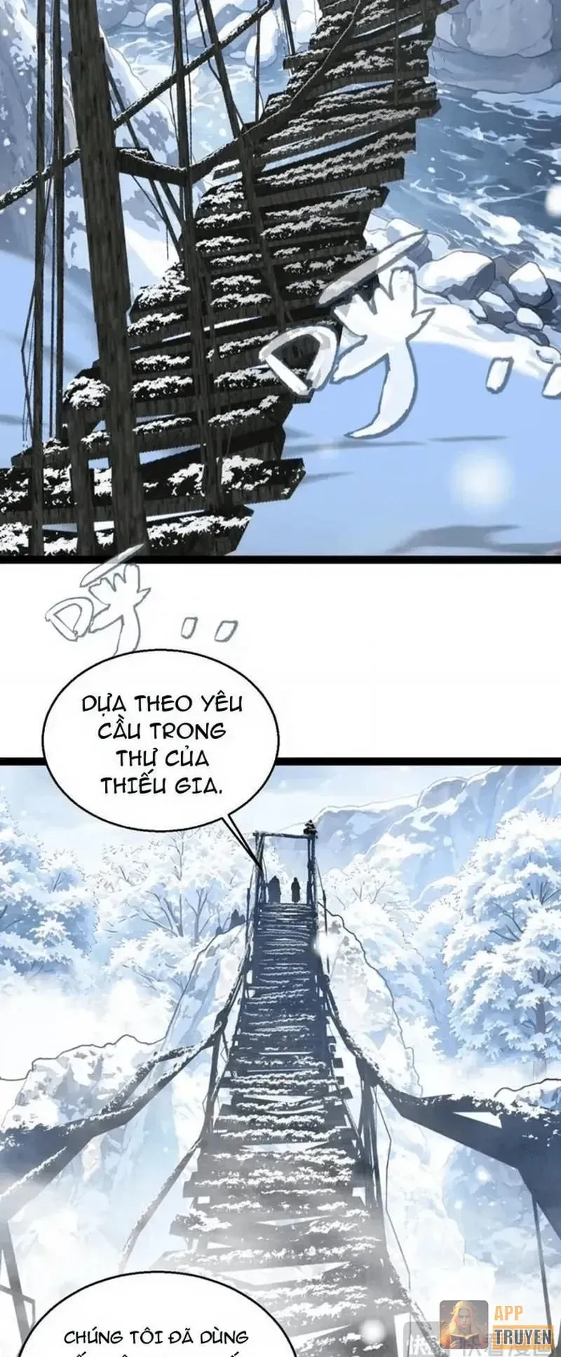 Tội Ác Chi Thành Chapter 36 - Trang 11
