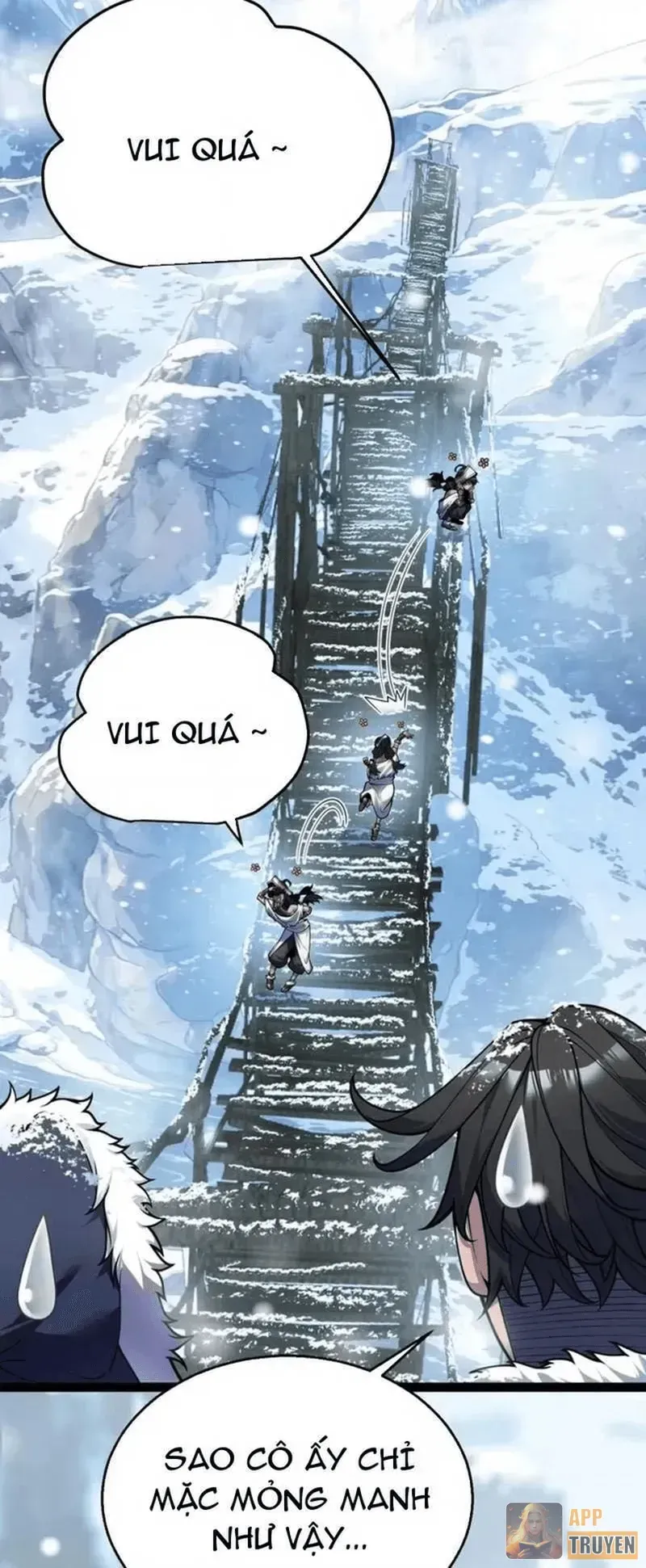Tội Ác Chi Thành Chapter 36 - Trang 14