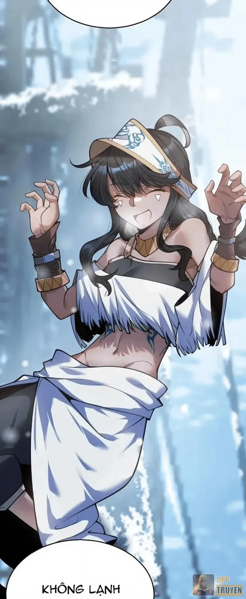 Tội Ác Chi Thành Chapter 36 - Trang 15