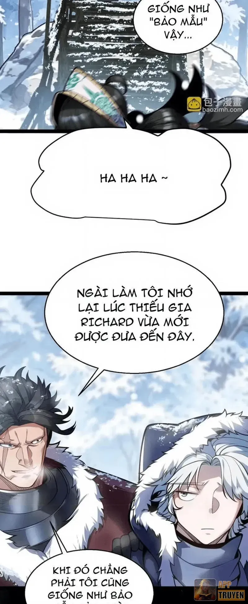 Tội Ác Chi Thành Chapter 36 - Trang 17