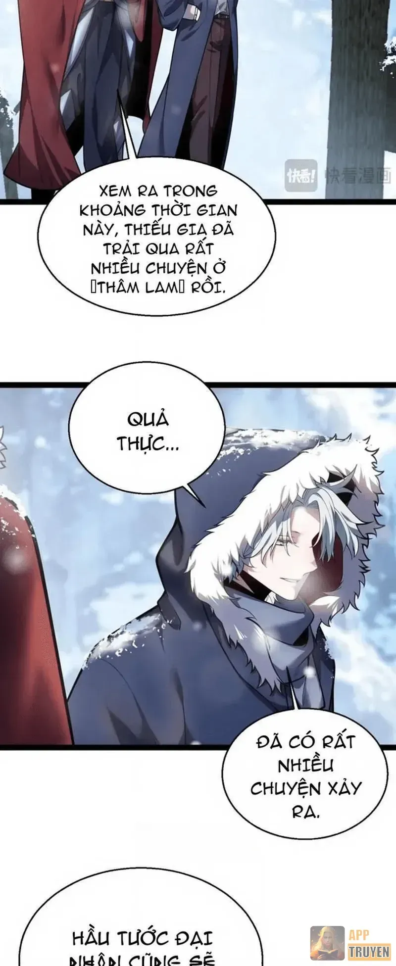 Tội Ác Chi Thành Chapter 36 - Trang 19