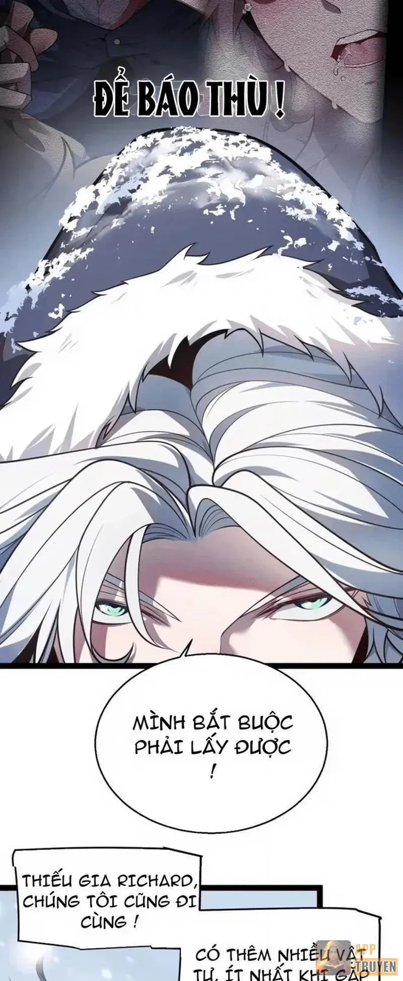 Tội Ác Chi Thành Chapter 36 - Trang 24