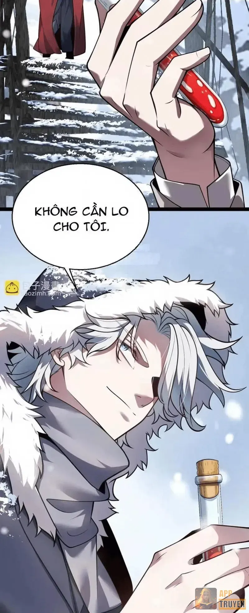 Tội Ác Chi Thành Chapter 36 - Trang 27