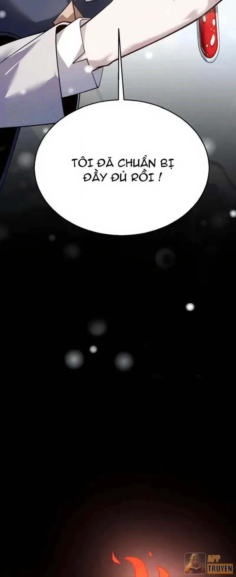 Tội Ác Chi Thành Chapter 36 - Trang 28