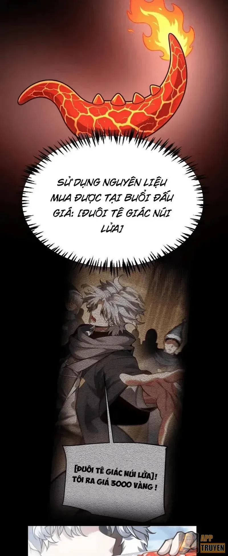 Tội Ác Chi Thành Chapter 36 - Trang 29
