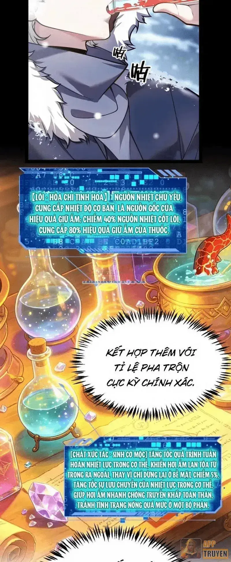 Tội Ác Chi Thành Chapter 36 - Trang 30
