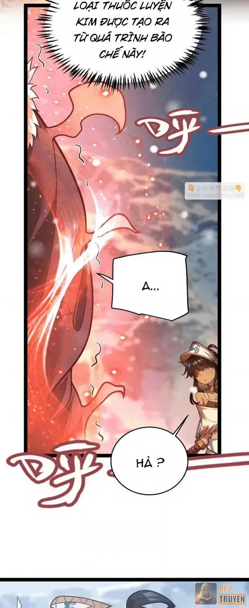 Tội Ác Chi Thành Chapter 36 - Trang 31