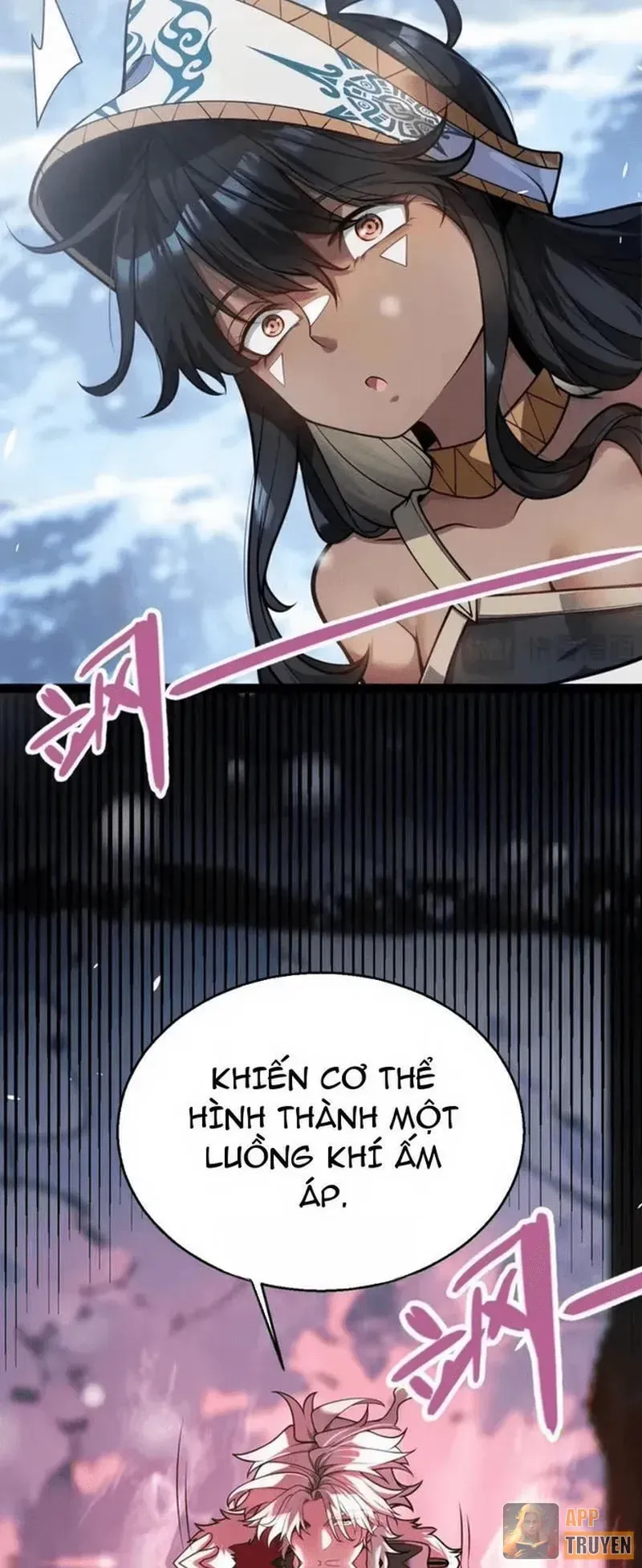 Tội Ác Chi Thành Chapter 36 - Trang 32