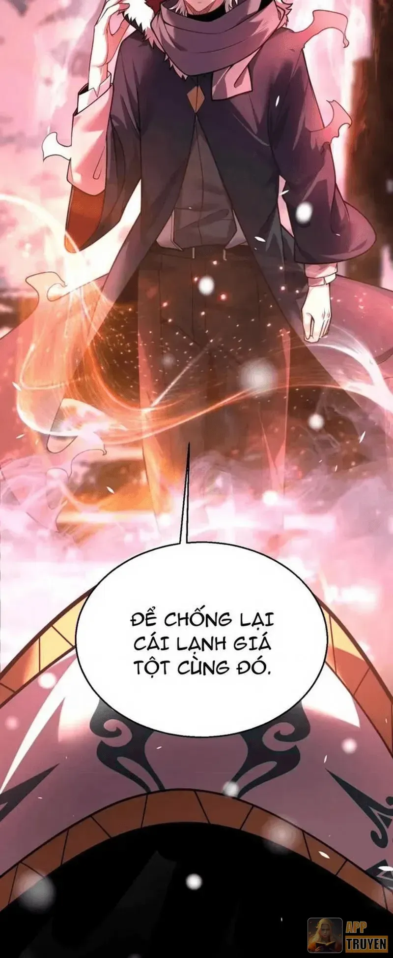 Tội Ác Chi Thành Chapter 36 - Trang 33